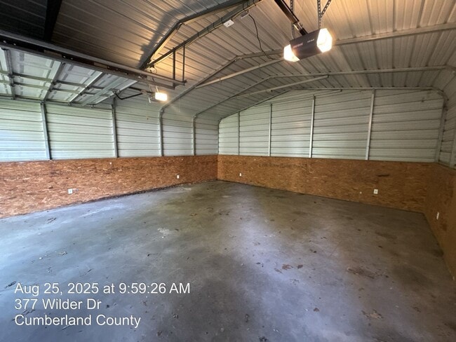 Building Photo - 377 Wilder Dr