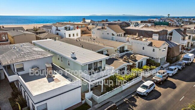 Building Photo - FRONT UNIT-1707 W BALBOA