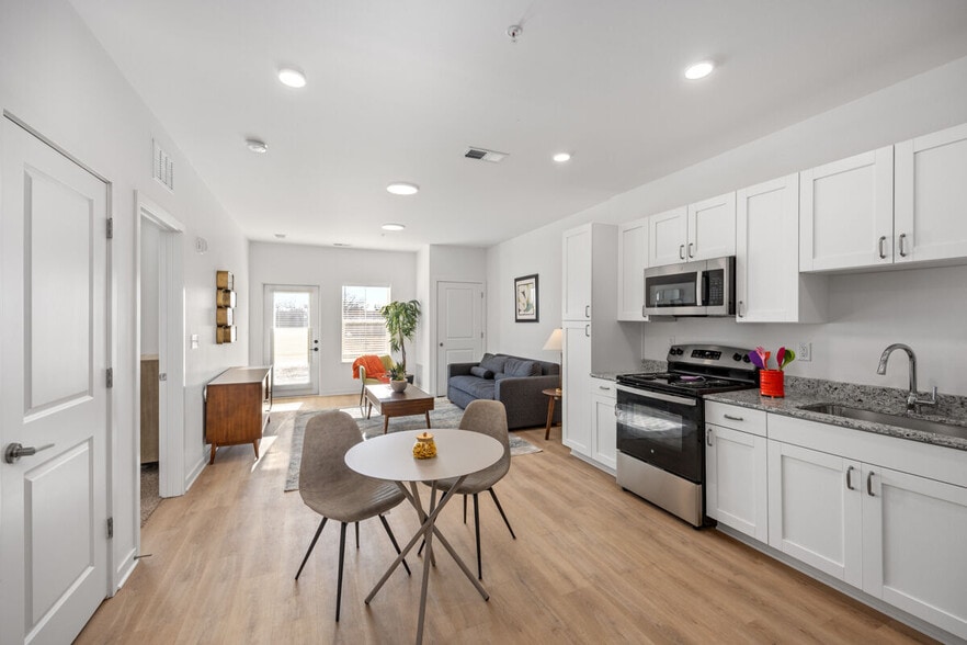 Primary Photo - Residences at Huron Senior Community (55+)