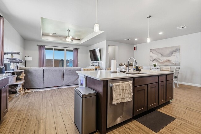 Building Photo - Beautiful 4 bedroom home with Solar Panels