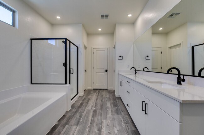 Building Photo - Spacious 4 Bedroom + Loft Tule Springs Home with Heated Pool & 3-Car Garage