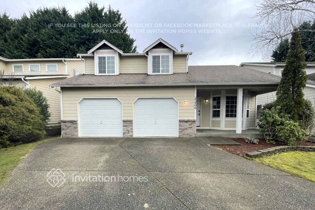 Building Photo - 25406 161st Ave SE