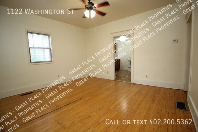 Building Photo - 1122 Washington St