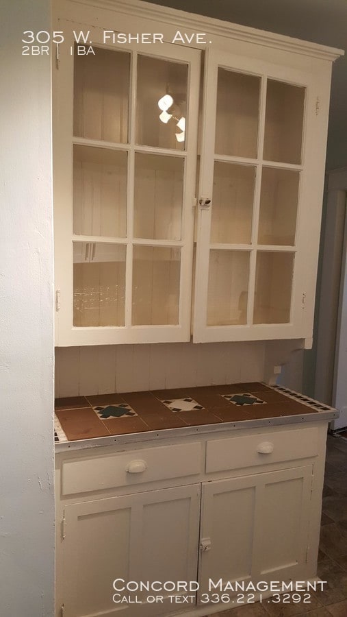 Building Photo - 305 W. Fisher Ave.