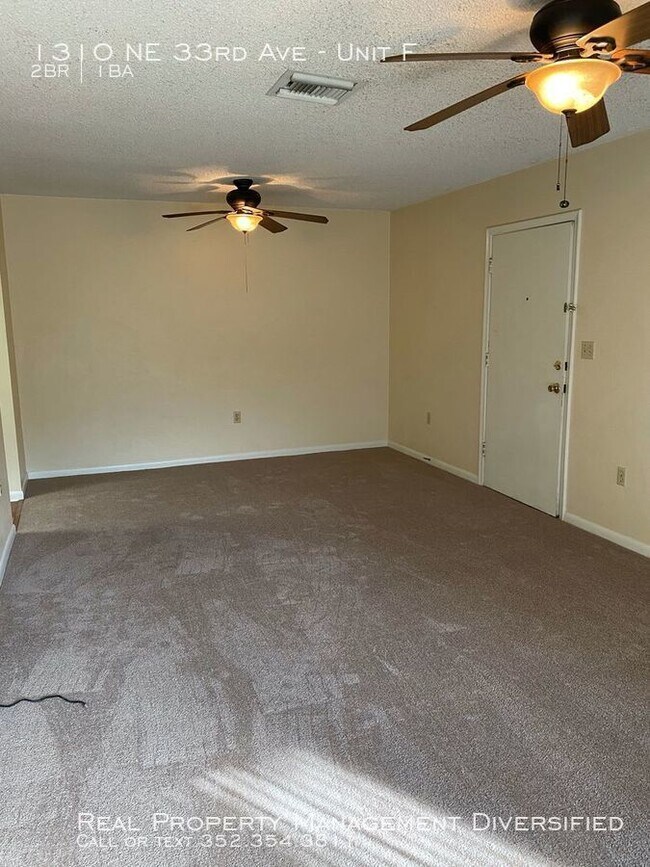 Building Photo - Garden Villas Apartments - 2/1