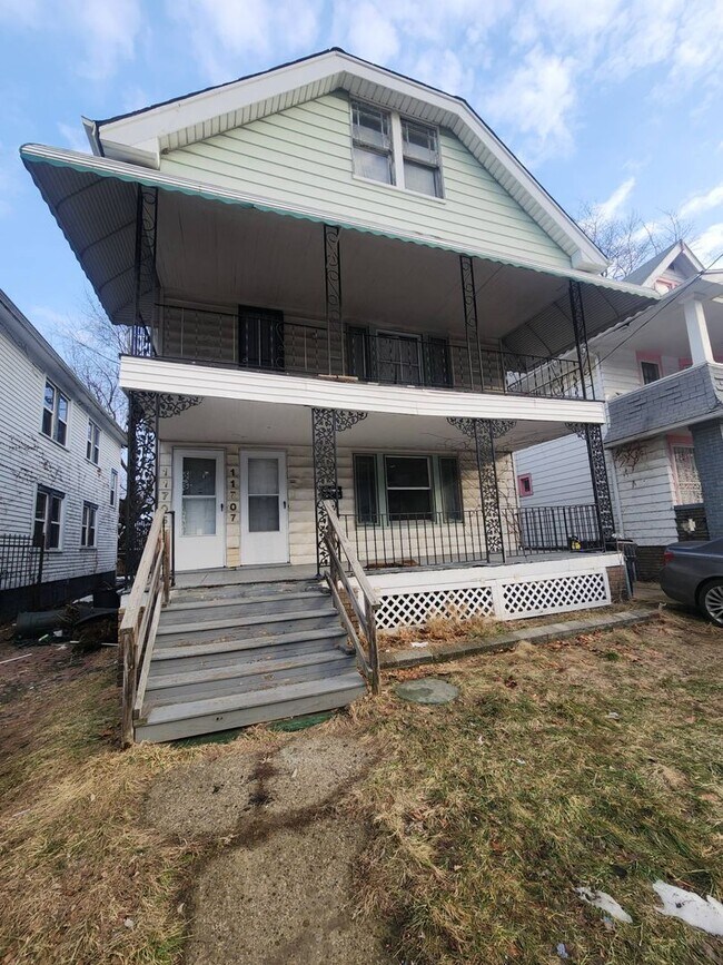 Building Photo - 11705 Ablewhite Ave