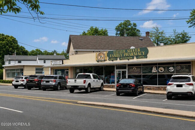 Building Photo - 463 Prospect Ave