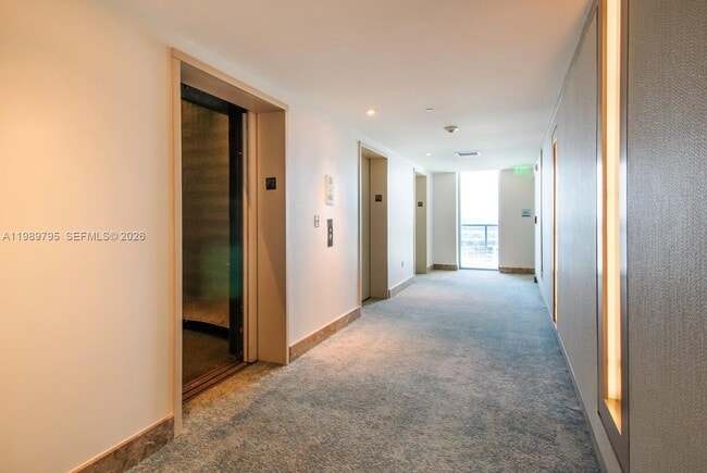 Building Photo - 6799 Collins Ave