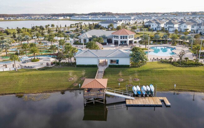 Building Photo - 3153 Pequod Pl