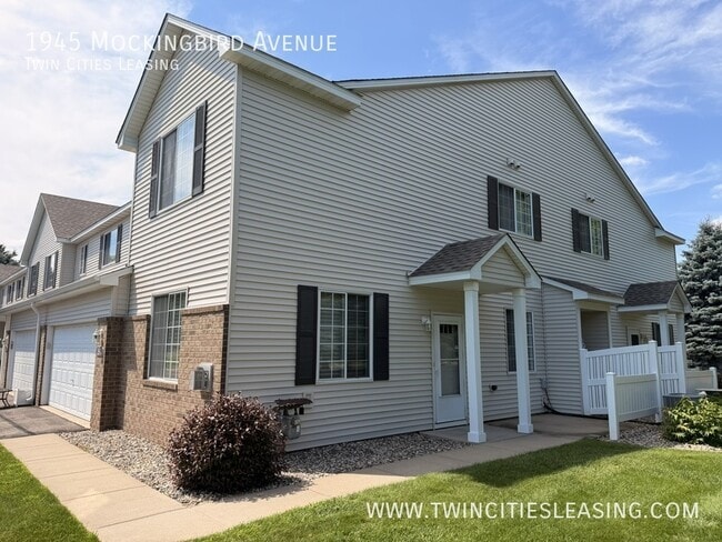Building Photo - 1945 Mockingbird Ave