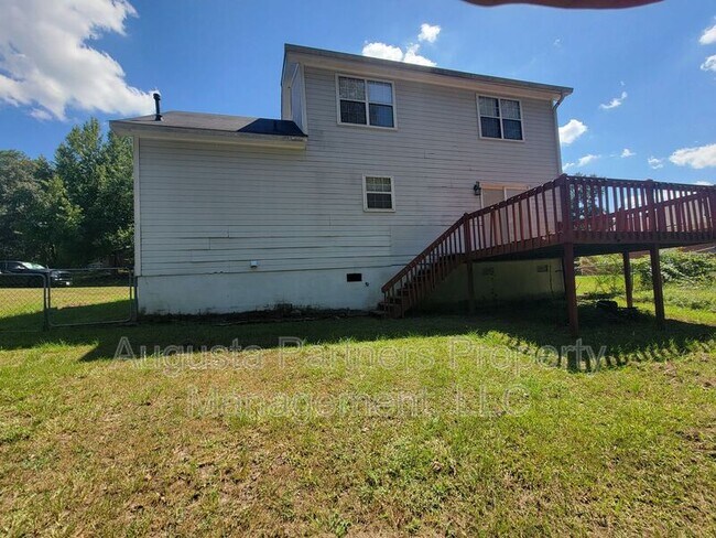 Building Photo - 1846 S Barton Dr