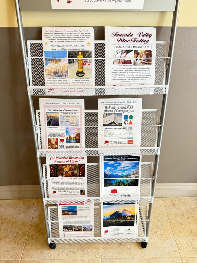 Building Photo - 2701 Via Calderia