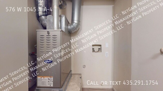 Building Photo - 576 W 1045 N