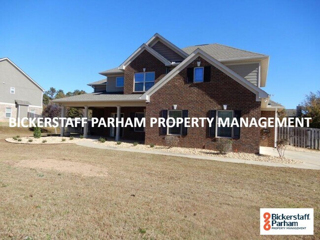 Building Photo - Beautiful Brick Home in Fortson GA!! Must ...