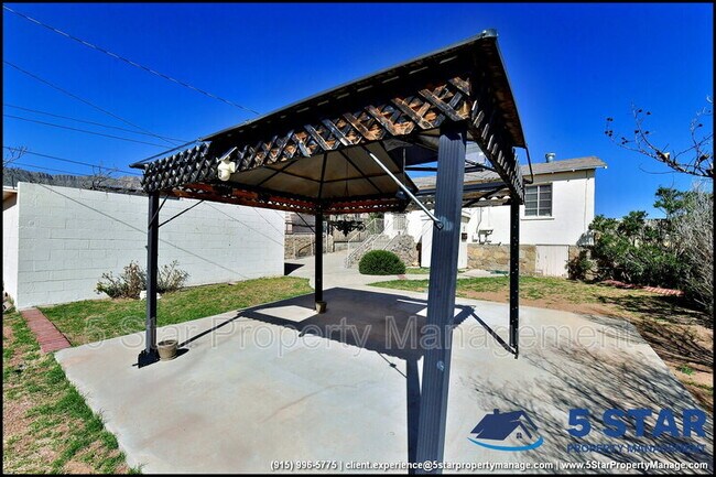 Building Photo - 3312 Tyler Ave