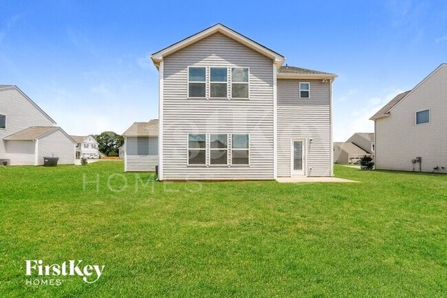 Building Photo - 1204 Juddson Dr