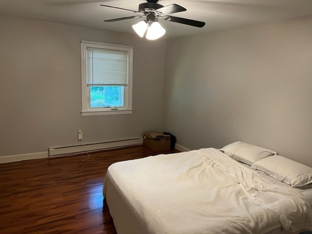 Bedroom 2 - 3 Roosevelt Ave