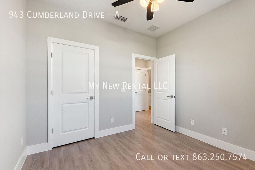 Building Photo - 943 Cumberland Dr