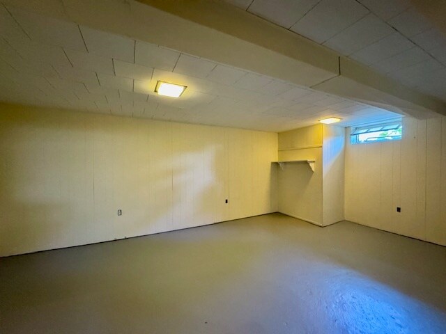 Basement - 2670 N 116th St