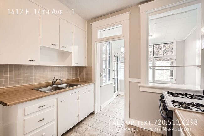 Building Photo - 1412 E 14th Ave