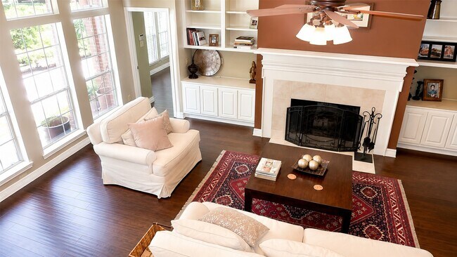 Building Photo - 3814 Bayou Bend Ct