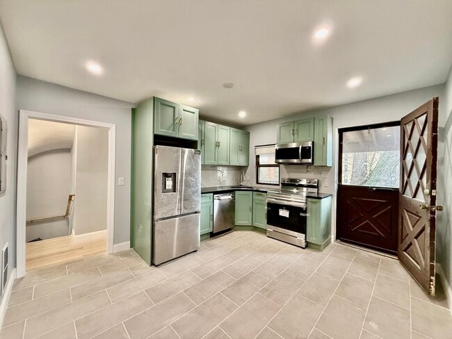 Building Photo - 15 Berwick St