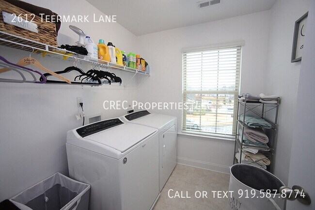 Building Photo - 2612 Teermark Ln