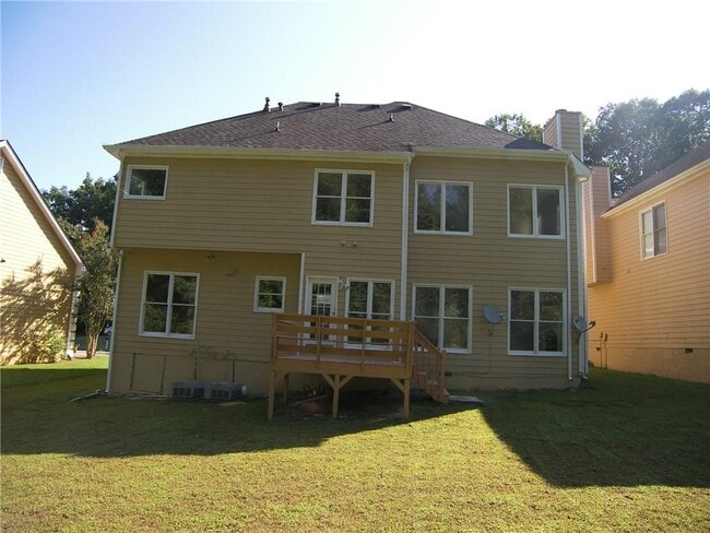 Building Photo - 514 Rams Ct