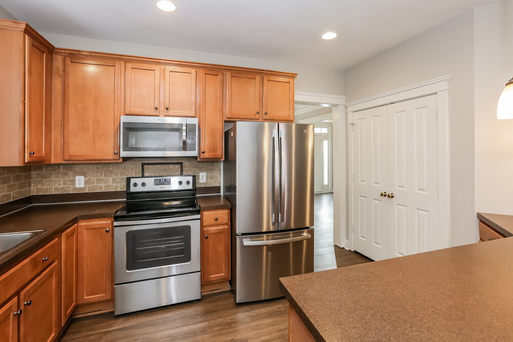 Building Photo - 9925 Grier Springs Ln