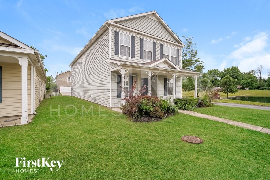 Building Photo - 14267 Clapboard Dr