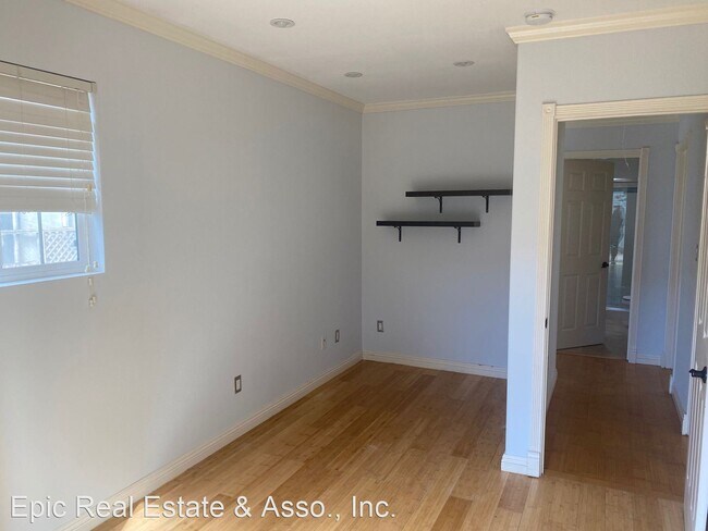 Building Photo - 3 br, 2 bath House - 1617 47th Ave