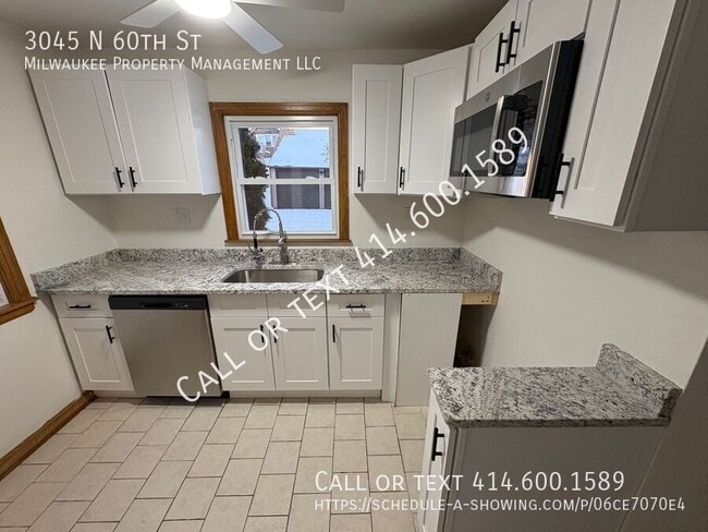 Building Photo - 3045 N 60th St