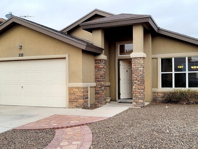 Primary Photo - Charming smart 3BR House in El Paso with S...