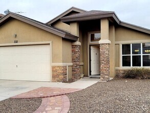 Building Photo - Charming smart 3BR House in El Paso with S...