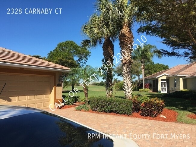 Building Photo - 2328 Carnaby Ct