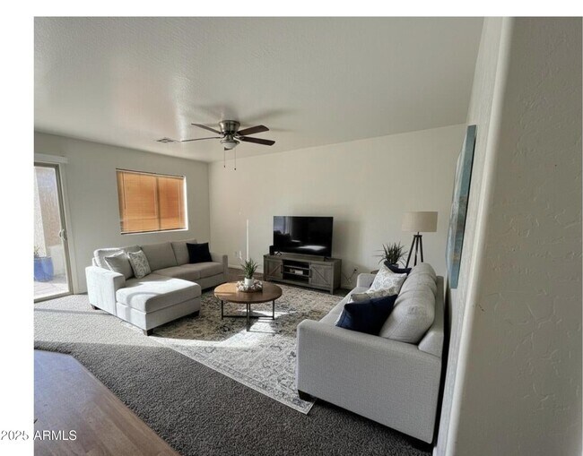 Building Photo - 23363 W Pima St