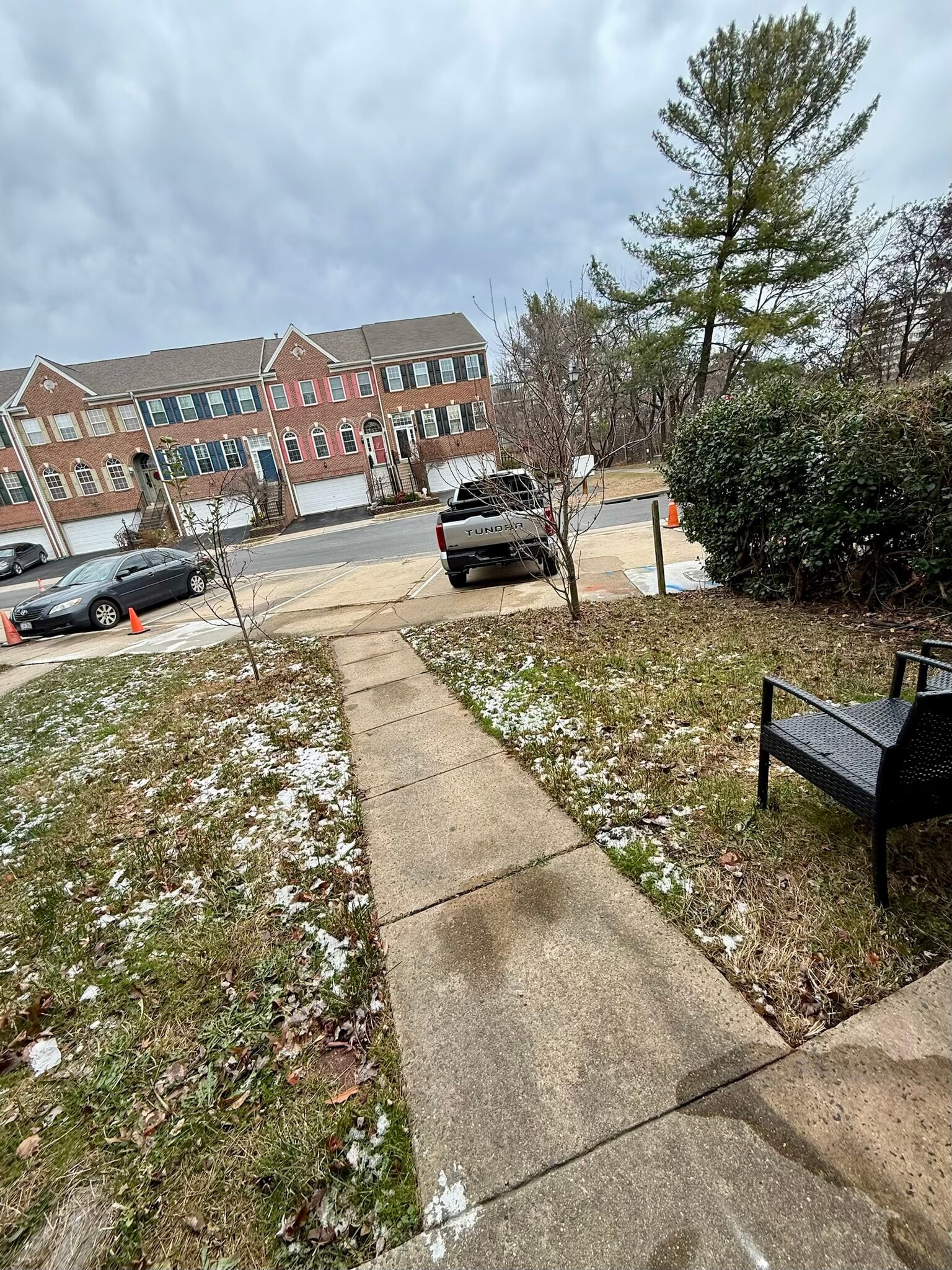 Building Photo - 238 Stevenson Sq