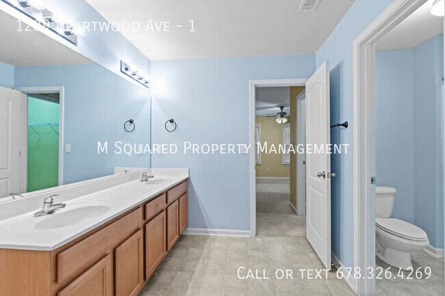 Building Photo - 1209 Heartwood Ave