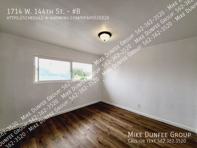 Building Photo - Gardena Newly Remodeled Two Bedroom Unit