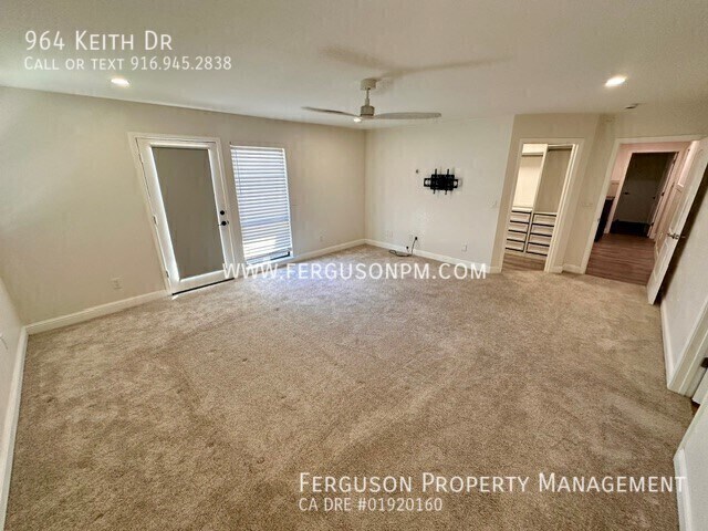 Building Photo - 964 Keith Dr