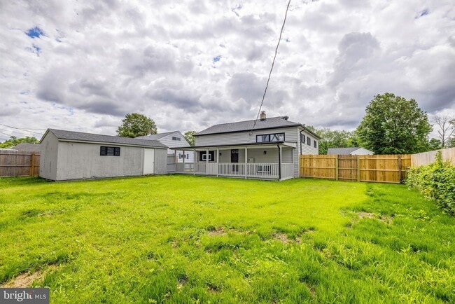 Building Photo - 136 Brookside Blvd