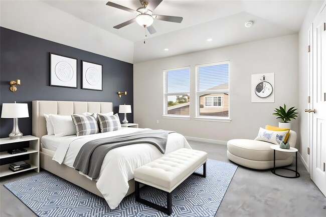 Building Photo - 13114 Brave Tenderfoot Trl