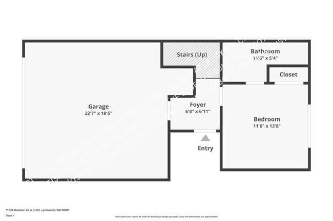 Building Photo - 15624 Meadow Rd