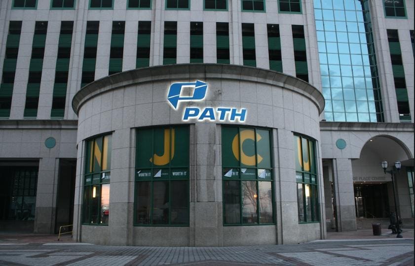 Building Photo - 205 Marin Blvd