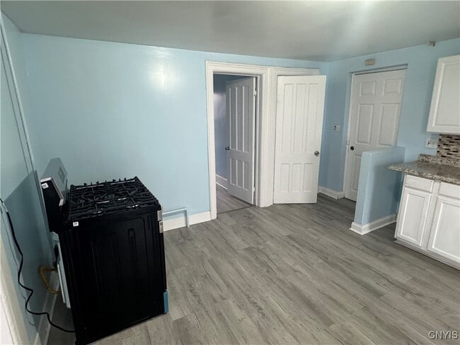 Building Photo - 1500 Lenox Ave