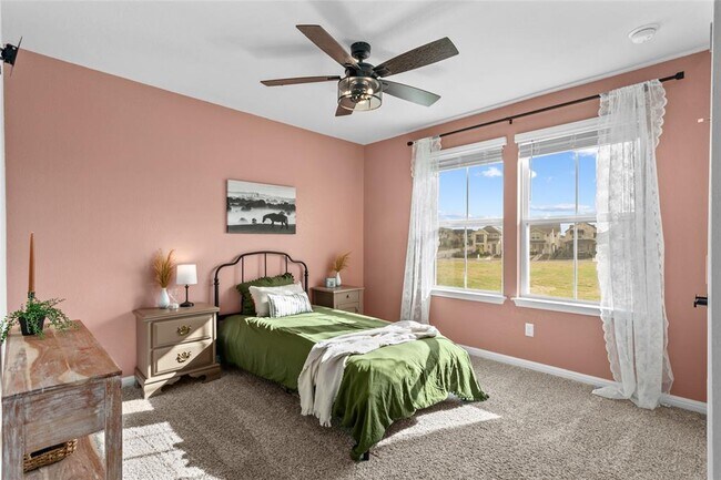 Building Photo - 376 Lost Mine Peak Ln