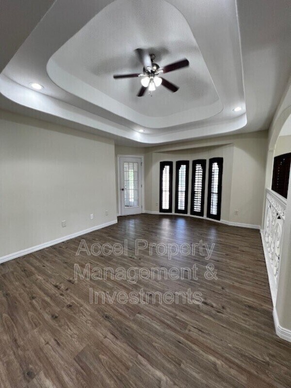 Building Photo - 4106 San Rodrigo