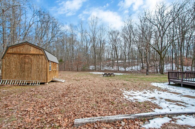 Building Photo - 1422 Wesley Rd