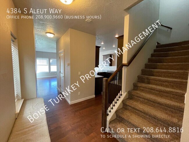 Building Photo - 4384 S Aleut Way