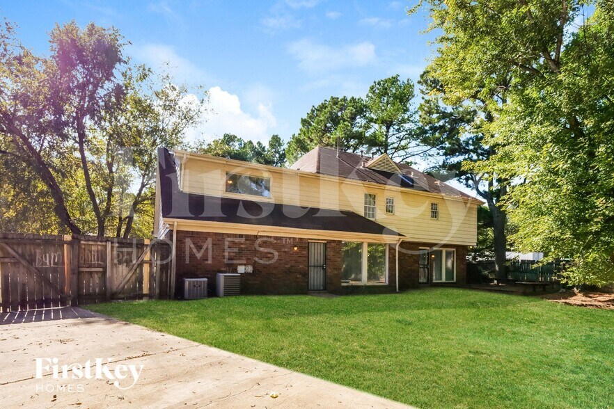 Building Photo - 6974 Cutter Mill Rd